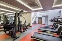 فندق ساو باولوفي  Gran Estanconfor Veranda Berrini المظهر الخارجي الصورة
